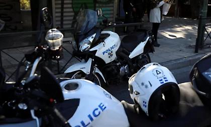 Συναγερμός για ύποπτο αντικείμενο στο κέντρο της Αθήνας