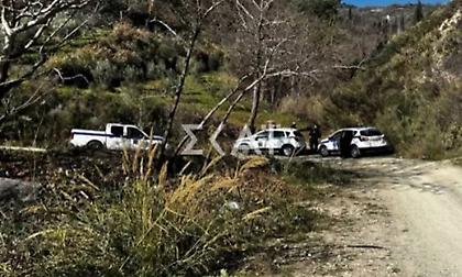 Κόρινθος: Πληροφορίες ότι βρέθηκαν τα παιδιά των «παλαιοχριστιανών» - Φιλοξενούνταν σε συγγενικό τους πρόσωπο