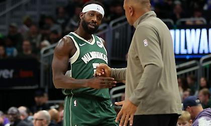 Απάντησε στον Ρέντικ ο Μπέβερλι: «Ο Ντοκ σου έσωσε την καριέρα και πας στην τηλεόραση και λες αυτά»