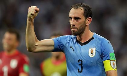 Επιστρέφει στην ενεργό δράση λίγους μήνες μετά την απόσυρσή του ο Γκοδίν!