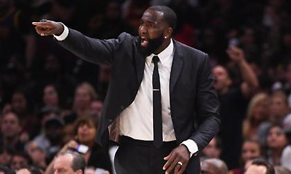 Πέρκινς: «Το All-Star Game ήταν ντροπιαστικό, αν ήμουν ο Άνταμ Σίλβερ θα είχα τσαντιστεί»