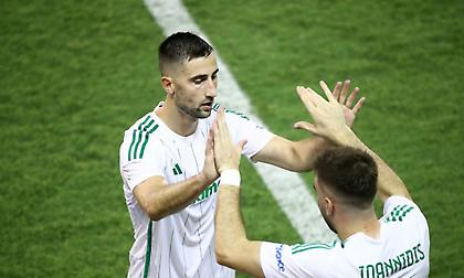 Αθανασίου: «Διακυβεύονται πάρα πολλά απόψε - Όλα ανοιχτά για την κορυφή της επίθεσης»