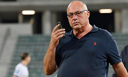 Μπέος: «Η ομάδα δεν αγκαλιάστηκε όσο της αξίζει, αποχωρώ από τον Βόλο στο τέλος της σεζόν ό,τι και να γίνει»!