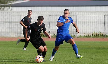 Νίκη Βόλου-Απόλλων Πόντου