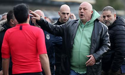 Νέα αναβολή στην εκδίκαση της υπόθεσης Μπέου για τη ρατσιστική επίθεση που καταγγέλλει η Κηφισιά