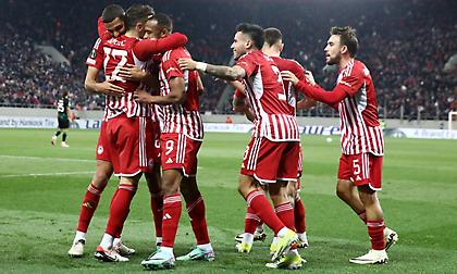 Φερεντσβάρος-Ολυμπιακός: Από την… κόλαση στον παράδεισο!