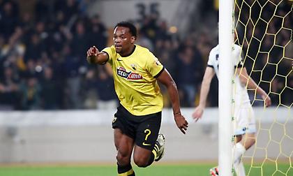 Κετσετζόγλου: «Εκτός ο Γκαρσία, πολύ δύσκολα θα παίξει με Λαμία - Επέστρεψε ο Πόνσε, μέσα και ο Βίντα»