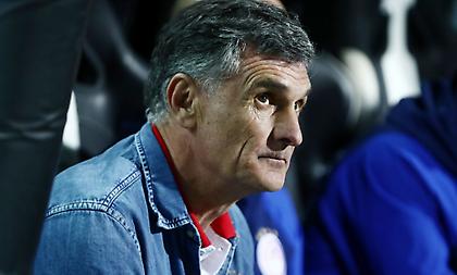 Με… συνταγή Τούμπας στη Βουδαπέστη ο Ολυμπιακός