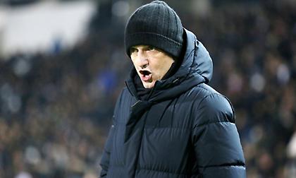 Τσορμπατζόγλου: «Να μην ξαναδεί παίκτες του ν' αντιμετωπίζουν την μπάλα σαν… βόμβα ο Λουτσέσκου - Η 11άδα για Λεωφόρο»