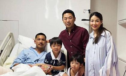 Σοβαρός τραυματισμός για τον πλουσιότερο ποδοσφαιριστή στον κόσμο