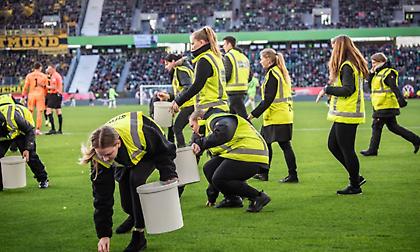 Δικαιώθηκαν οι αντιδράσεις των οπαδών: Δεν προχωρά η αναζήτηση επενδυτή σε Bundesliga και Β' κατηγορία!