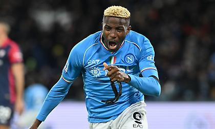 Με πίεση η Μπαρτσελόνα στον ιταλικό νότο, ζόρικη αποστολή για την Άρσεναλ στο Dragao