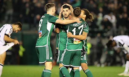 Έστειλε το ματς στα πέναλτι με... buzzer beater γκολάρα στο 120+9' ο Λημνιός!