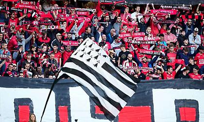 Μύλος με την απαγόρευση των χρωμάτων της Μίλαν στη Γαλλία – Είναι ίδια με αυτά της Ρεν!