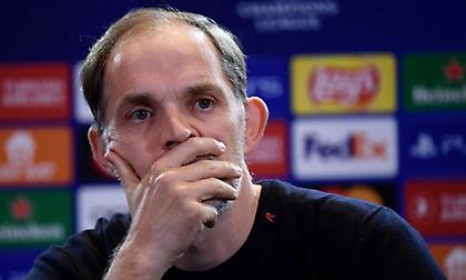 Οριστικό: Τέλος το καλοκαίρι από την Μπάγερν ο Τούχελ!