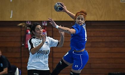 «Τέλος» από την ΑΕΚ η Τσάκαλου