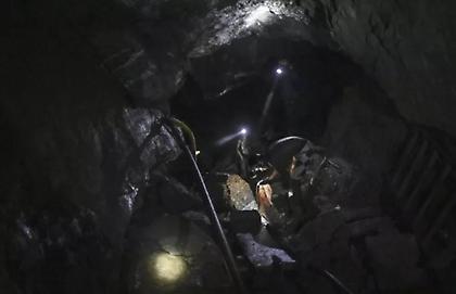 Βενεζουέλα: Φόβοι για δεκάδες νεκρούς εξαιτίας κατάρρευσης ορυχείου στην πολιτεία Μπολίβαρ