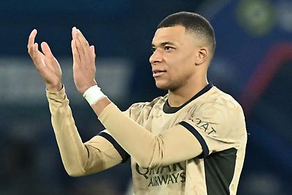 Ρεάλ Μαδρίτης και Εμπαπέ συζητούν τις λεπτομέρειες του συμβολαίου