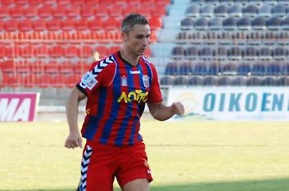 Κουίζ: Ποιο είναι το μικρό όνομα του Έλληνα ποδοσφαιριστή;