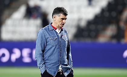 Με συνταγή Τούμπας και Ρέτσο βασικό στη Βουδαπέστη ο Ολυμπιακός