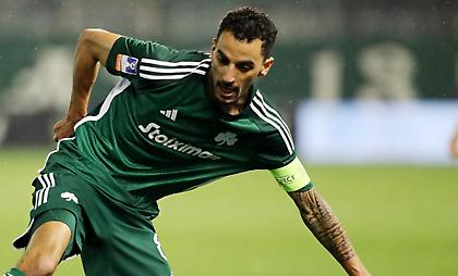 Ζέκα: «Έφυγε ένα βάρος από πάνω μου, καταπληκτικός ο Ντραγκόφσκι»