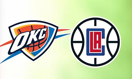 Θάντερ-Κλίπερς