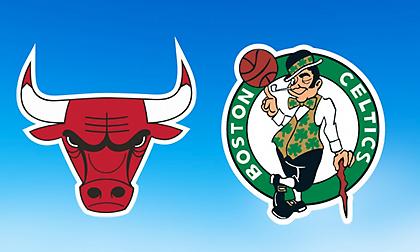 Μπουλς-Σέλτικς