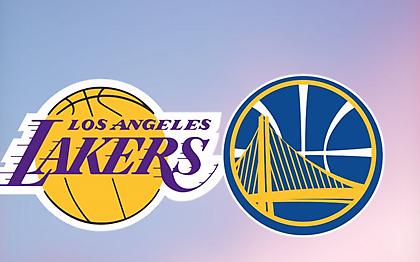 Γουόριορς-Λέικερς