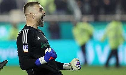 Ντραγκόφσκι: «Δεν είμαι σίγουρος αν έχω ζήσει κάτι καλύτερο στην καριέρα μου»