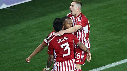 Θα σπάσει το «ρόδι» ο Ολυμπιακός; Η... κατάρα της Βουδαπέστης για τις ελληνικές ομάδες