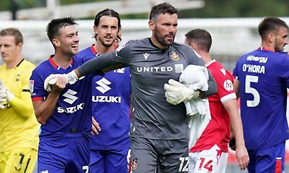 Τρέλα στη League Two: Ο 16ος της βαθμολογίας είναι στο -3 από τα playoffs!