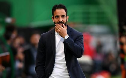 Ρούμπεν Αμορίμ, το plan b της Λίβερπουλ εφόσον στραβώσει του Τσάμπι Αλόνσο!