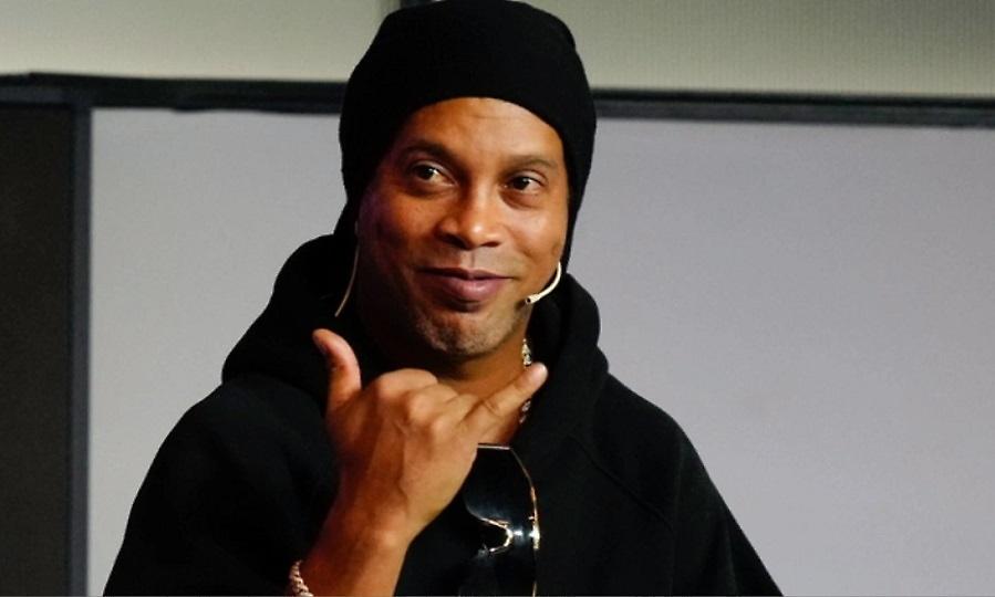 Ο Ροναλντίνιο έρχεται στο ελληνικό Survivor στην τηλεόραση του ΣΚΑΪ!