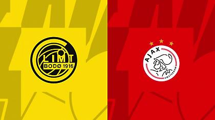 Μπόντο/Γκλιμτ-Άγιαξ