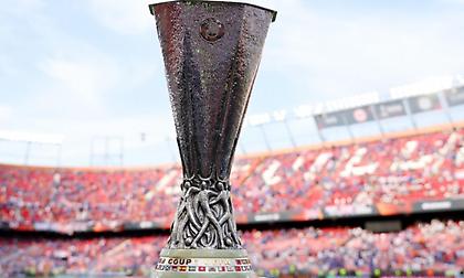 Europa League: Αυτές είναι οι ομάδες της φάσης των «16»