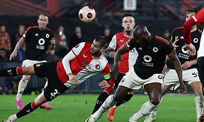 Europa League: Λύνονται λογαριασμοί και «σφραγίζονται» προκρίσεις!