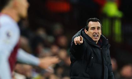 Ψηλά στη λίστα της Μπάγερν Μονάχου με τους πιθανούς αντικαταστάτες του Τούχελ ο Έμερι