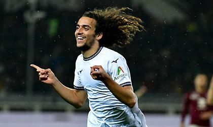 Άλωσε την έδρα της Τορίνο και… ξαναβλέπει Ευρώπη η Λάτσιο