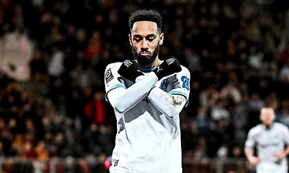 Μύθος Ομπαμεγιάνγκ, έγινε πρώτος σκόρερ στην ιστορία του Europa League!