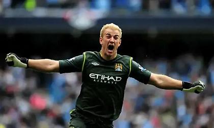 Κρεμάει τα γάντια του στο τέλος της σεζόν ο Τζο Χαρτ!