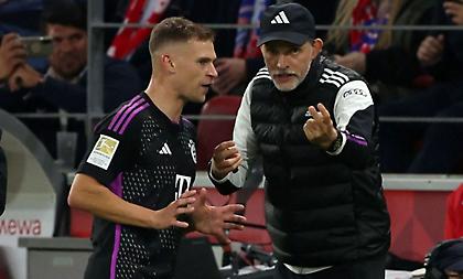 «Ήθελε να... θυσιάσει Γκορέτσκα ή Κίμιχ για να πάρει εξάρι ο Τούχελ, αλλά δεν έπεισε τη διοίκηση της Μπάγερν»