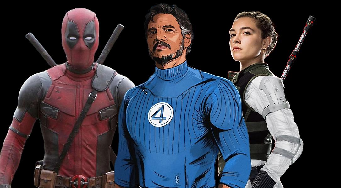 Όλες οι αλλαγές που κάνει η Marvel για να μπει στον ίσιο δρόμο