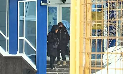 Η μητέρα του Ναβάλνι είδε τη σορό του - Καταγγέλλει εκβιασμό για να ταφεί μυστικά ο γιος της