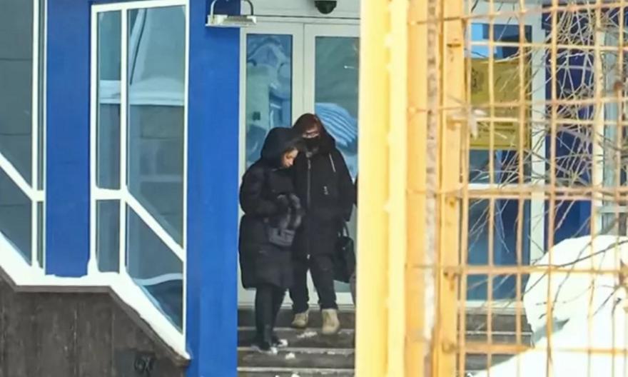 Η μητέρα του Ναβάλνι είδε τη σορό του - Καταγγέλλει εκβιασμό για να ταφεί μυστικά ο γιος