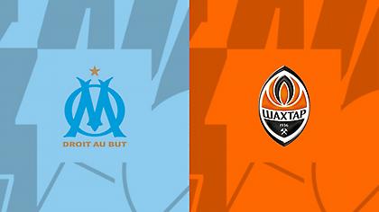 Μαρσέιγ-Σαχτάρ