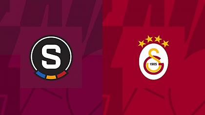 Σπάρτα Πράγας-Γαλατασαράι