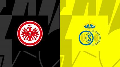 Άιντραχτ Φρανκφούρτης-Ουνιόν Σεν Ζιλουάζ