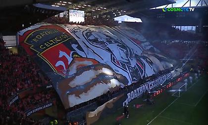 Γαλλικό... masterclass: Εκπληκτική ατμόσφαιρα σε Τουλούζη και Βρετάνη!