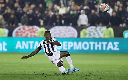 Τσορμπατζόγλου: «Ο Σαμάτα αρνούνταν να εκτελέσει πέναλτι - Ήρθε η ώρα του Τζίμα»