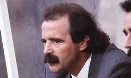 Πένθος στο πορτογαλικό ποδόσφαιρο: Έφυγε από τη ζωή ο Άρτουρ Ζόρζε